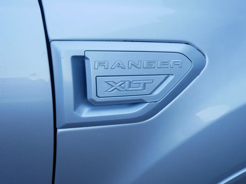 Used 2019 Ford Ranger XLT w/ FX4 Off-Road Package image 18