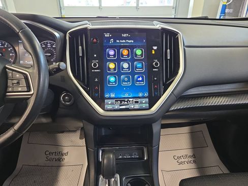 Used 2023 Subaru Ascent Premium w/ Convenience Package AWD/4WD image 23