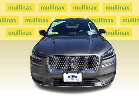 Used 2021 Lincoln Corsair AWD w/ Premium Package image 18