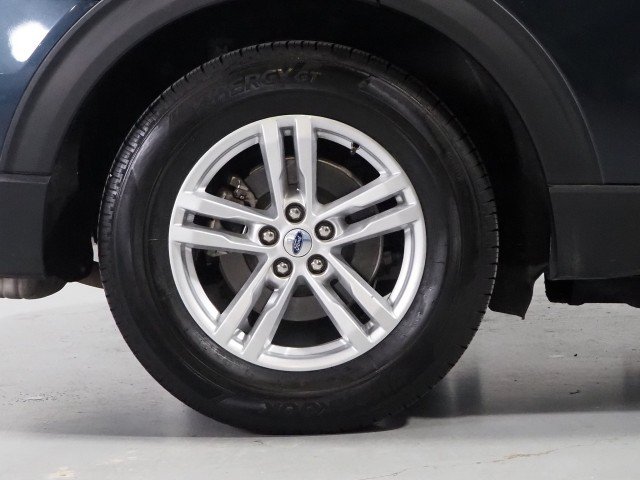 Used 2022 Ford Explorer XLT RWD image 42