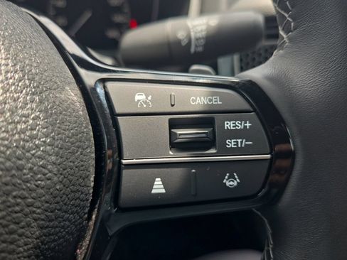 Used 2025 Honda Civic Sport image 18