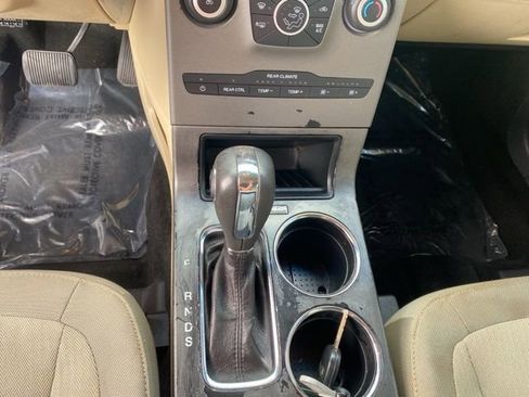 Used 2014 Ford Flex SE FWD image 15