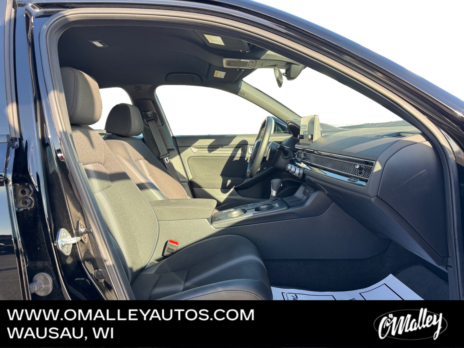 Used 2024 Honda Civic Sport image 14