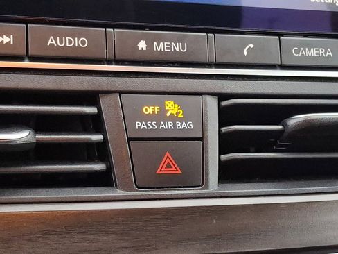 Used 2024 Nissan Altima 2.5 SV image 24