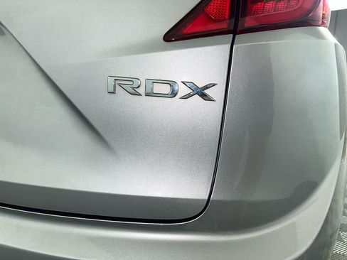 Used 2020 Acura RDX A-Spec FWD image 11