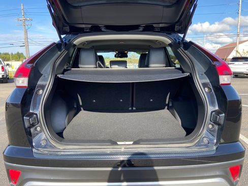 Used 2023 Mitsubishi Eclipse Cross SE AWD/4WD image 18