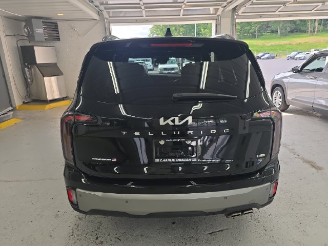 Used 2023 Kia Telluride SX Prestige X-Pro AWD/4WD image 4