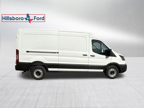 New 2026 Ford Transit 250 148 Medium Roof w/ Load Area Protection Package image 6