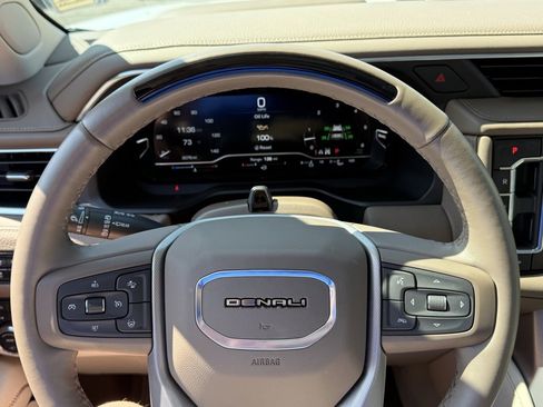 Certified 2024 GMC Yukon XL Denali w/ Denali Reserve Package image 59