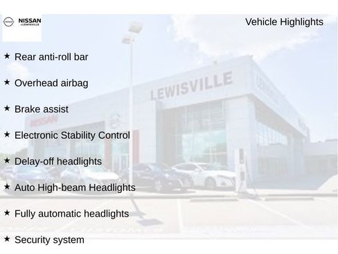 Used 2025 Chevrolet Blazer LT AWD/4WD image 20