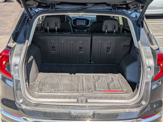 Used 2020 GMC Terrain Denali w/ Denali Premium Package AWD/4WD image 30
