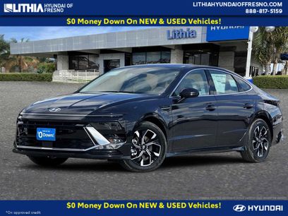 New 2025 Hyundai Sonata SEL