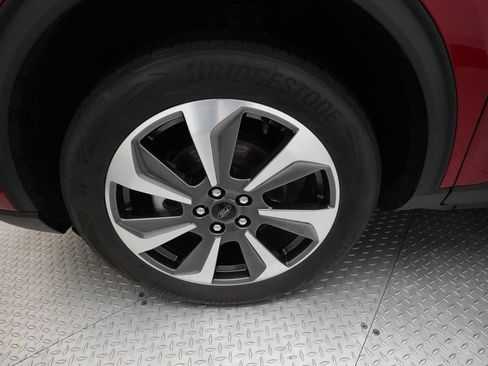 Used 2024 Ford Escape Platinum AWD/4WD image 27