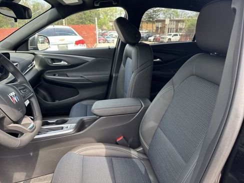 New 2026 Buick Envista Preferred w/ Convenience I Package FWD image 11