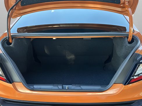 Used 2022 Subaru WRX Limited image 8