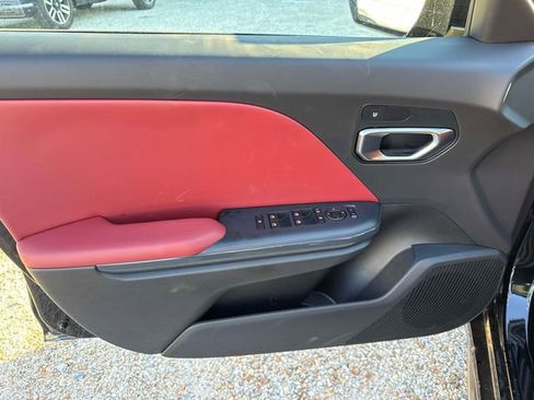 New 2026 Kia K4 EX w/ GT-Line Sunroof Package FWD image 21