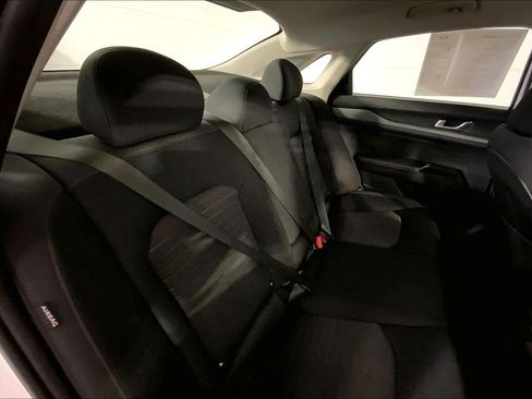 Certified 2025 Kia K5 LXS FWD image 23