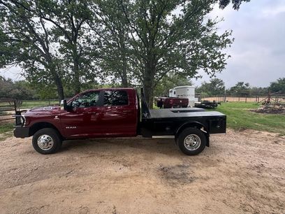 Used 2024 RAM 3500 Laramie
