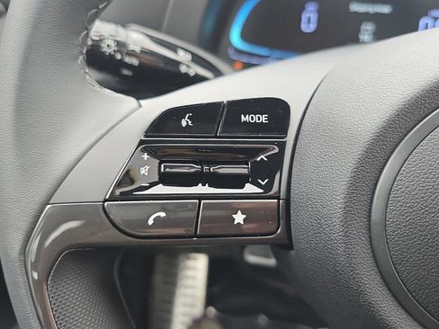 New 2026 Hyundai Elantra SEL Sport Premium FWD image 12