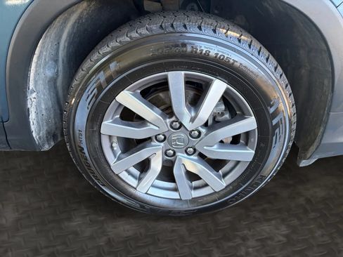 Used 2020 Honda Pilot EX image 39