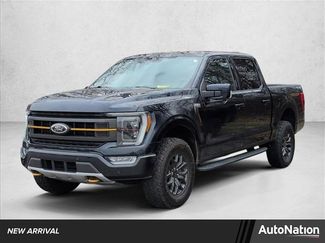 Used 2022 Ford F150 Tremor w/ Equipment Group 402A High video 1