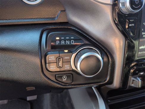 Used 2021 RAM 1500 Big Horn image 24