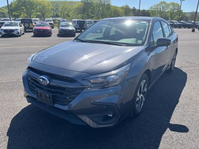 Used 2025 Subaru Legacy Premium