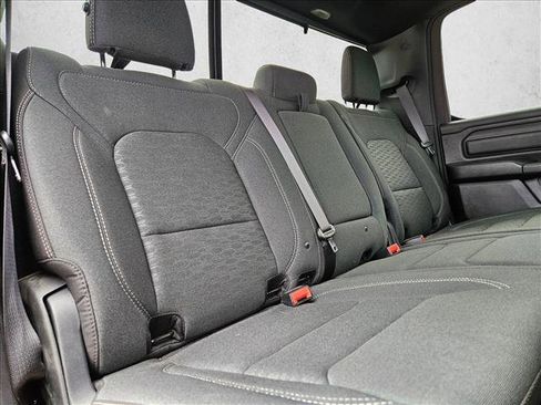 Used 2025 RAM 1500 Tradesman image 19