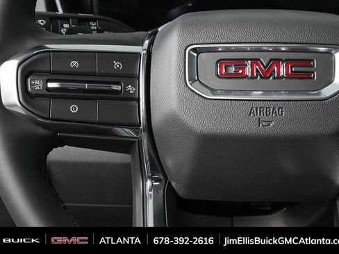 New 2026 GMC Terrain Elevation w/ Black Edition FWD image 10