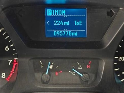 Used 2016 Ford Transit 350 XL RWD image 37