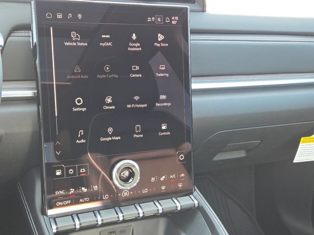 New 2027 GMC Terrain Denali AWD/4WD image 31