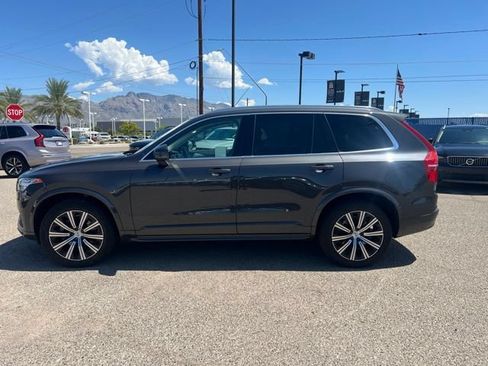 Used 2023 Volvo XC90 B5 Core w/ Protection Package Premier AWD/4WD image 6