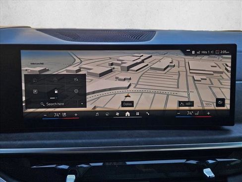 New 2026 BMW X5 xDrive40i w/ Climate Comfort Package image 12