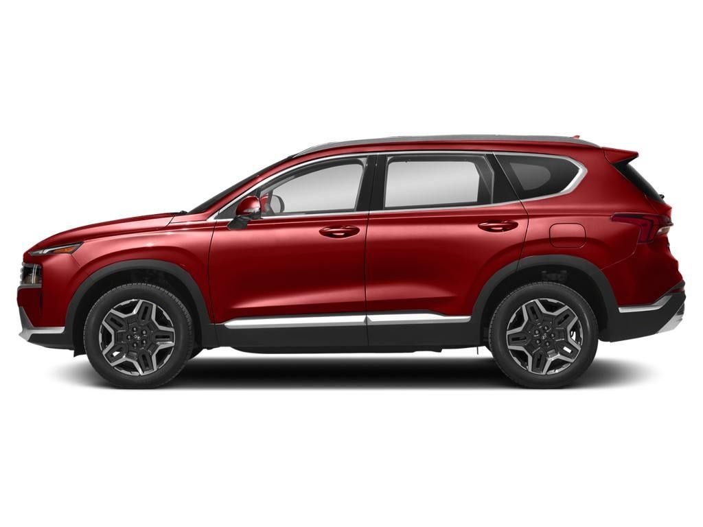 Used 2023 Hyundai Santa Fe Limited w/ Cargo Package AWD/4WD image 87