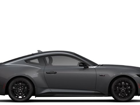 New 2026 Ford Mustang GT Premium RWD image 27