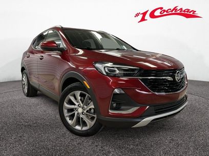Used 2023 Buick Encore GX Essence w/ Experience Buick Package