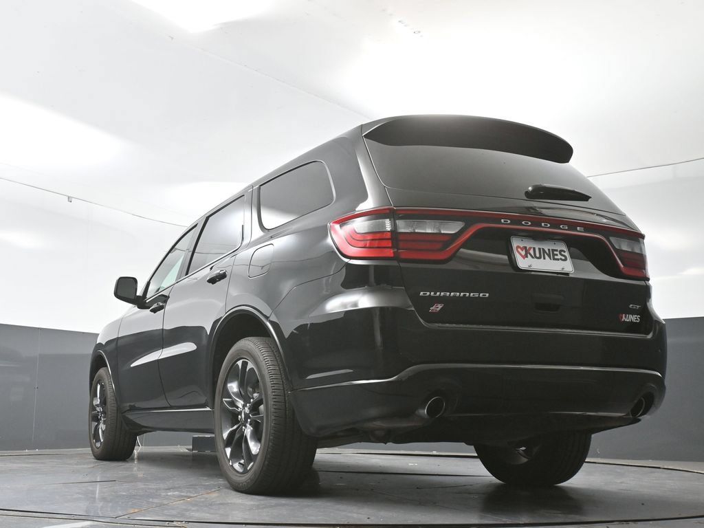 Used 2026 Dodge Durango GT AWD/4WD image 55