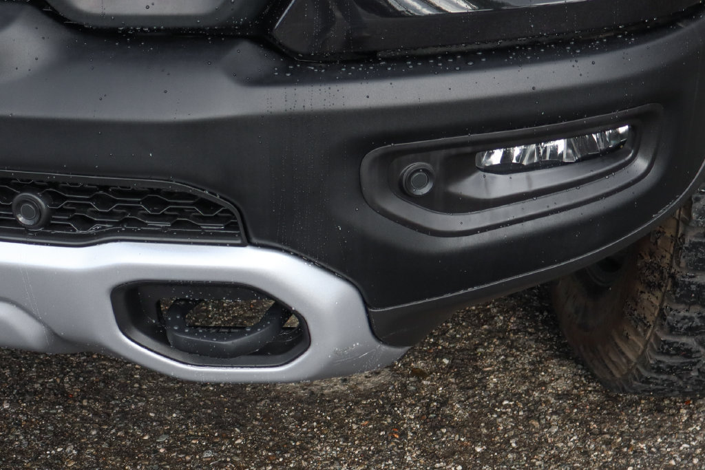 Used 2022 RAM 1500 Rebel w/ Rebel Level 2 Equipment Group AWD/4WD image 48