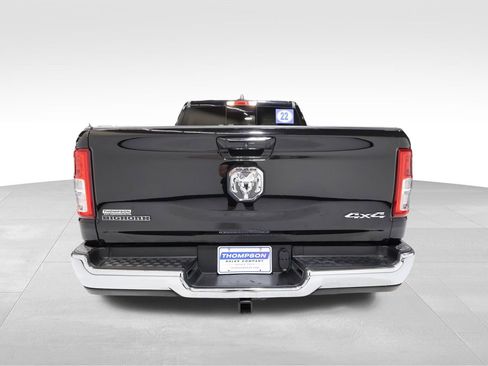 Used 2022 RAM 1500 Big Horn image 2
