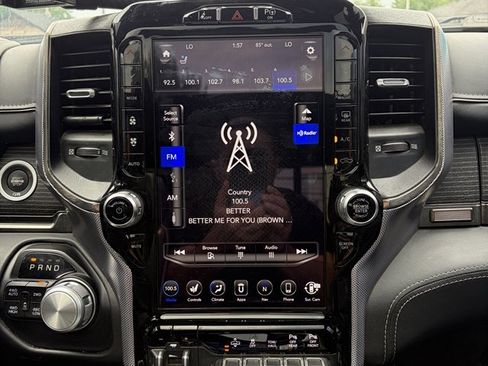 Used 2019 RAM 1500 Limited AWD/4WD image 12