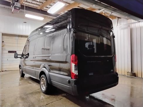 Used 2016 Ford Transit 350 XL image 6