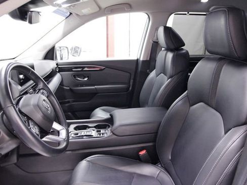 Certified 2023 Honda Pilot EX-L image 15