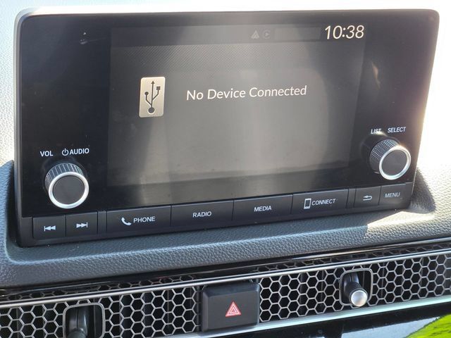 Used 2026 Honda Civic Sport image 15