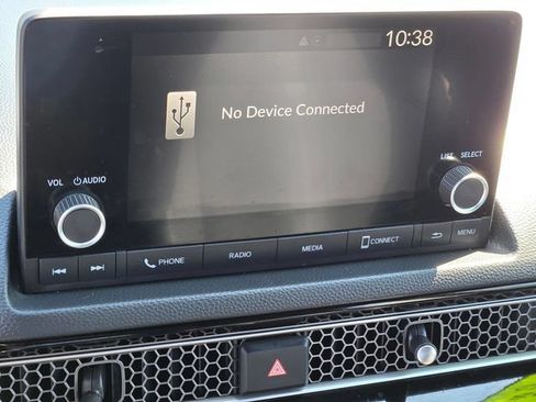 Used 2026 Honda Civic Sport image 15