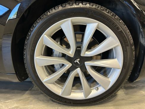 Used 2018 Tesla Model 3 Long Range AWD/4WD image 20