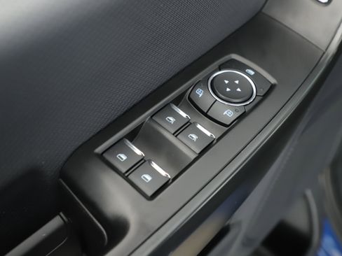 Used 2024 Ford F150 STX image 9