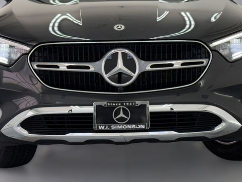 Certified 2025 Mercedes-Benz GLC 350e 4MATIC image 25