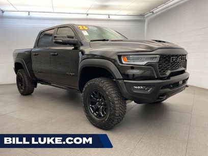 Used 2026 RAM 1500 RHO
