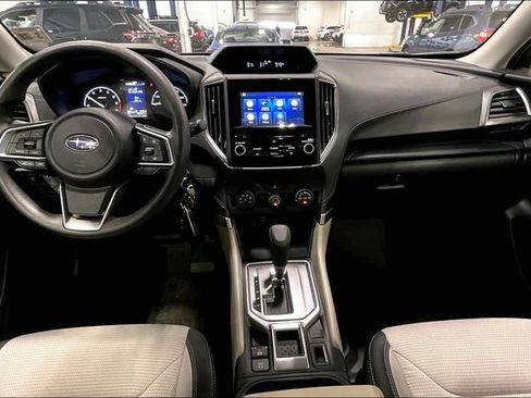 Used 2023 Subaru Forester AWD/4WD image 15