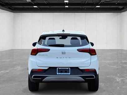 Used 2025 Buick Encore GX Preferred